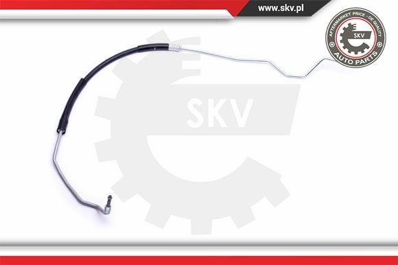 Esen SKV 10SKV805 Przewod wspomagania 10SKV805: Dobra cena w Polsce na 2407.PL - Kup Teraz!