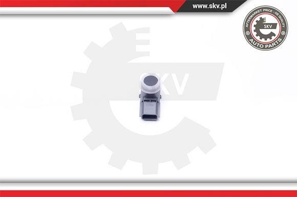 Esen SKV 28SKV089 Sensor, Einparkhilfe 28SKV089: Kaufen Sie zu einem guten Preis in Polen bei 2407.PL!