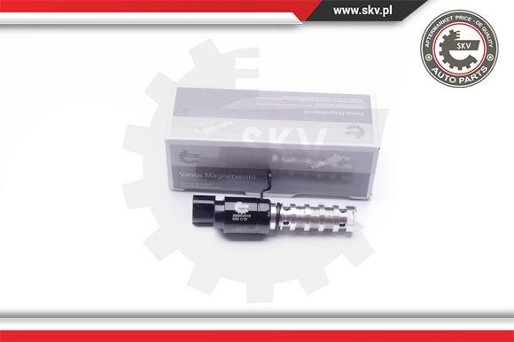 Esen SKV 39SKV019 Camshaft adjustment valve 39SKV019: Buy near me in Poland at 2407.PL - Good price!