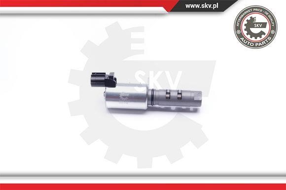 Esen SKV 39SKV029 Camshaft adjustment valve 39SKV029: Buy near me in Poland at 2407.PL - Good price!
