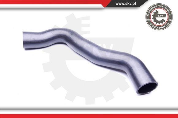 Esen SKV 43SKV075 Intake hose 43SKV075: Buy near me in Poland at 2407.PL - Good price!