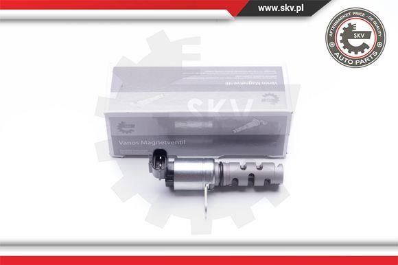 Esen SKV 39SKV040 Camshaft adjustment valve 39SKV040: Buy near me in Poland at 2407.PL - Good price!