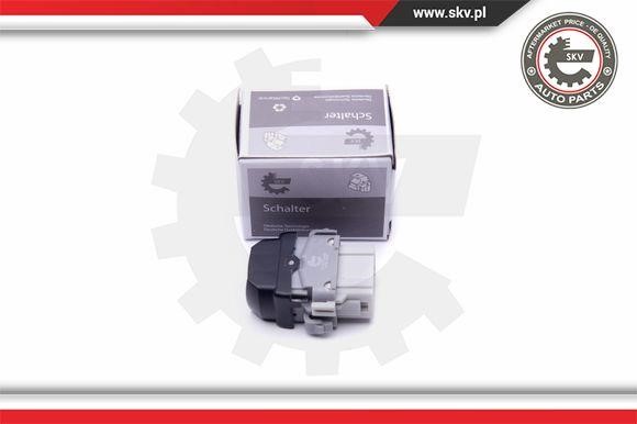 Esen SKV 37SKV326 Power window button 37SKV326: Buy near me at 2407.PL in Poland at an Affordable price!