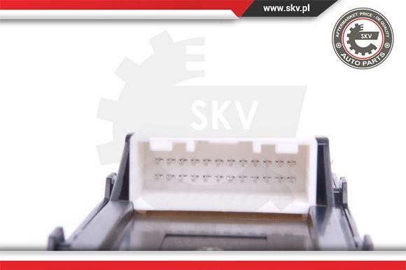 Buy Esen SKV 37SKV134 at a low price in Poland!
