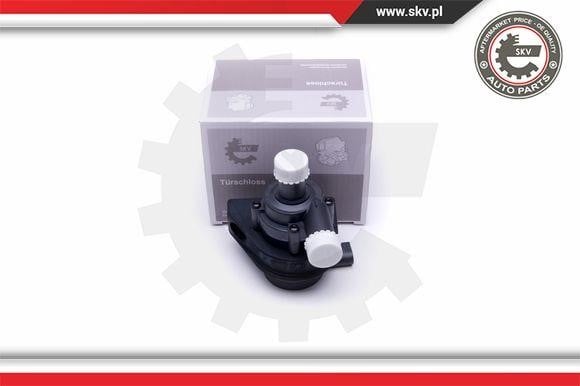 Esen SKV 22SKV027 Water Pump, parking heater 22SKV027: Buy near me at 2407.PL in Poland at an Affordable price!