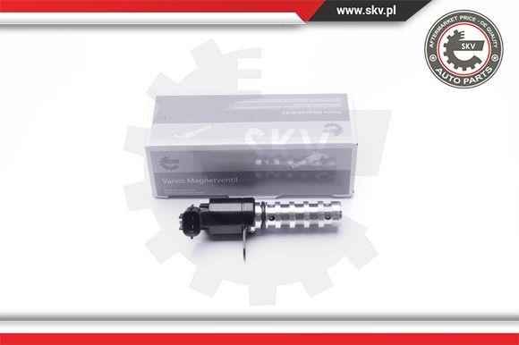 Esen SKV 39SKV020 Camshaft adjustment valve 39SKV020: Buy near me in Poland at 2407.PL - Good price!