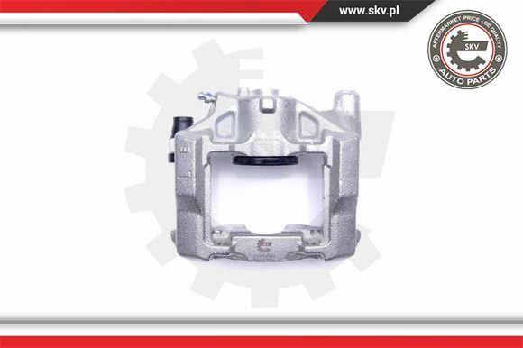 Brake Caliper Esen SKV 45SKV041