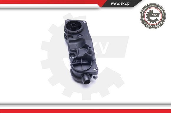 Esen SKV 31SKV132 Oil Trap, crankcase breather 31SKV132: Buy near me at 2407.PL in Poland at an Affordable price!