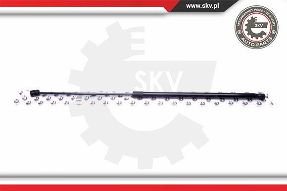 Kup Esen SKV 52SKV043 – super cena na 2407.PL!