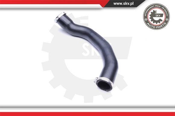 Esen SKV 24SKV866 Intake hose 24SKV866: Buy near me in Poland at 2407.PL - Good price!