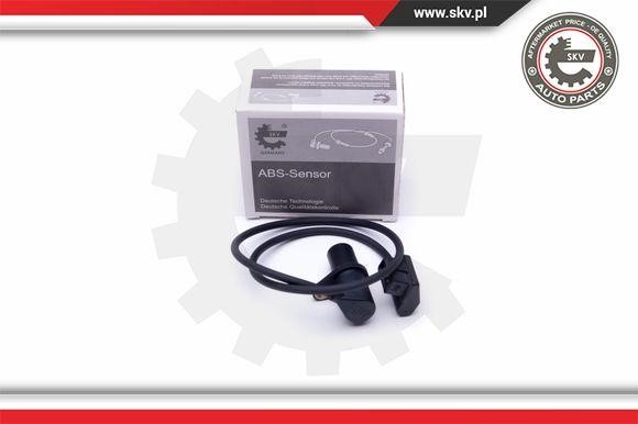 Esen SKV 17SKV492 Camshaft position sensor 17SKV492: Buy near me in Poland at 2407.PL - Good price!