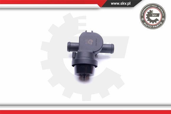 Esen SKV 31SKV092 Heater control valve 31SKV092: Buy near me in Poland at 2407.PL - Good price!