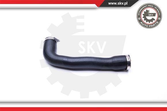 Esen SKV 24SKV830 Intake hose 24SKV830: Buy near me in Poland at 2407.PL - Good price!