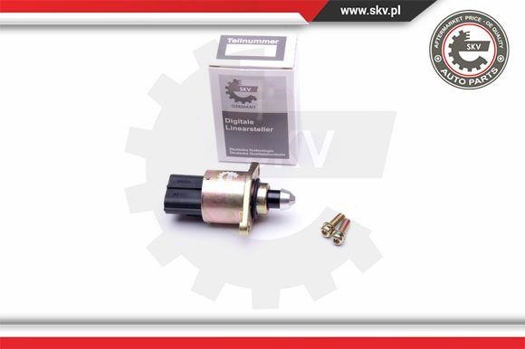 Esen SKV 08SKV050 Idle sensor 08SKV050: Buy near me in Poland at 2407.PL - Good price!