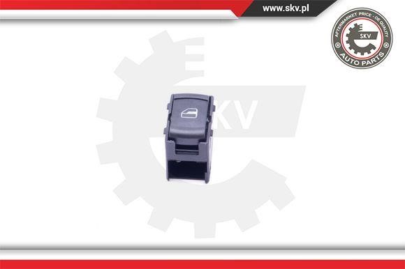 Esen SKV 37SKV324 Кнопка стеклоподъёмника 37SKV324: Отличная цена - Купить в Польше на 2407.PL!