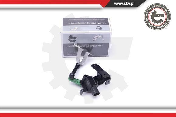 Esen SKV 17SKV432 Sensor, Xenon light (headlight range adjustment) 17SKV432: Buy near me in Poland at 2407.PL - Good price!