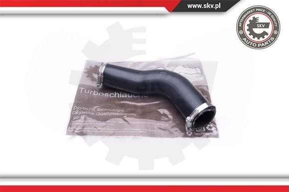 Esen SKV Intake hose – price 126 PLN