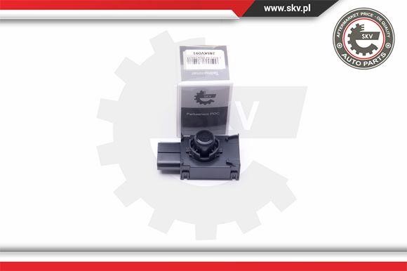 Esen SKV 28SKV091 Sensor, parking distance control 28SKV091: Buy near me in Poland at 2407.PL - Good price!