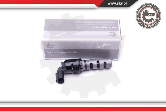 Esen SKV 39SKV062 Camshaft adjustment valve 39SKV062: Buy near me in Poland at 2407.PL - Good price!
