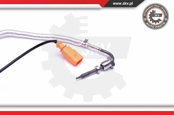 Exhaust gas temperature sensor Esen SKV 30SKV290