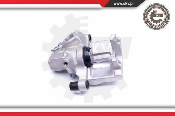 Esen SKV Brake Caliper – price 201 PLN