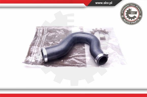 Esen SKV 43SKV098 Intake hose 43SKV098: Buy near me in Poland at 2407.PL - Good price!