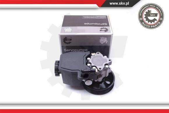 Esen SKV 10SKV269 Hydraulic Pump, steering system 10SKV269: Buy near me in Poland at 2407.PL - Good price!