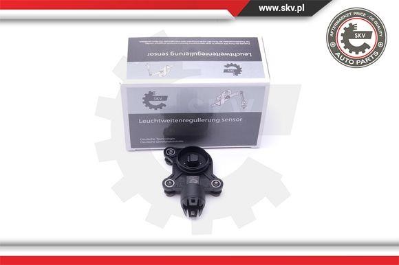 Esen SKV 17SKV424 Camshaft position sensor 17SKV424: Buy near me in Poland at 2407.PL - Good price!