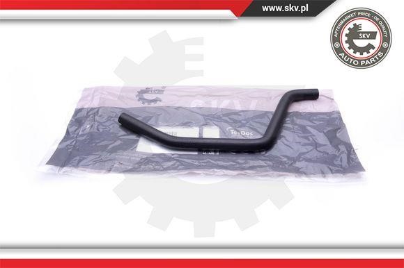 Esen SKV 24SKV396 Radiator Hose 24SKV396: Buy near me in Poland at 2407.PL - Good price!