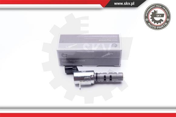 Esen SKV 39SKV032 Camshaft adjustment valve 39SKV032: Buy near me in Poland at 2407.PL - Good price!