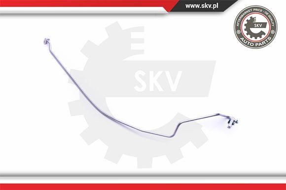 Кабель кондиционера Esen SKV 43SKV503