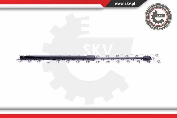 Kup Esen SKV 52SKV546 w niskiej cenie w Polsce!
