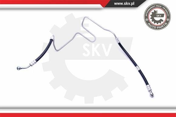 Esen SKV 10SKV803 Кабель гідропідсилювача керма 10SKV803: Приваблива ціна - Купити у Польщі на 2407.PL!