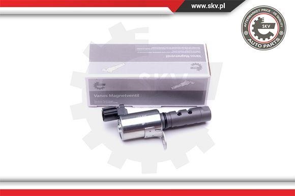 Esen SKV 39SKV063 Camshaft adjustment valve 39SKV063: Buy near me in Poland at 2407.PL - Good price!
