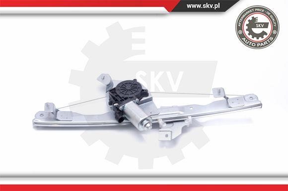 Buy Esen SKV 00SKV512 at a low price in Poland!