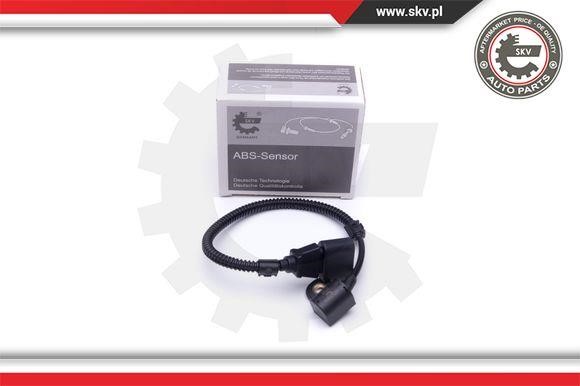 Esen SKV 17SKV484 Camshaft position sensor 17SKV484: Buy near me in Poland at 2407.PL - Good price!