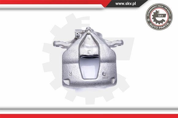 Esen SKV Brake caliper – price 178 PLN