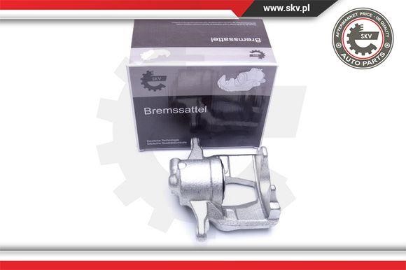 Esen SKV 44SKV822 Brake caliper 44SKV822: Buy near me at 2407.PL in Poland at an Affordable price!