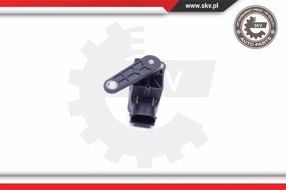 Esen SKV 17SKV412 Sensor, Xenon light (headlight range adjustment) 17SKV412: Buy near me in Poland at 2407.PL - Good price!