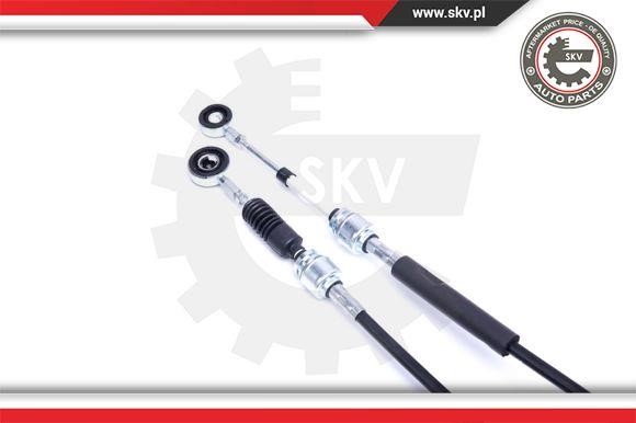 Buy Esen SKV 27SKV095 at a low price in Poland!