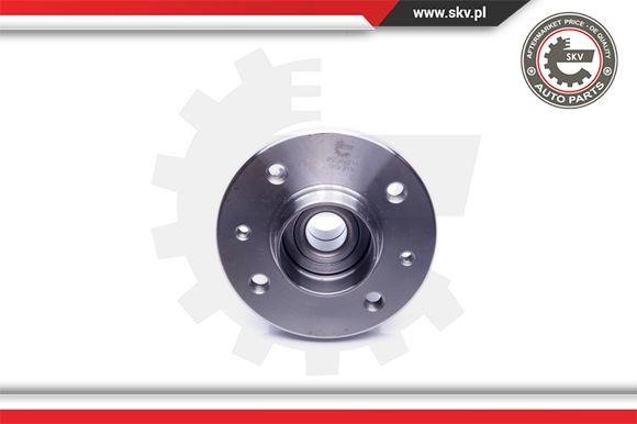 Esen SKV Wheel hub – price 124 PLN
