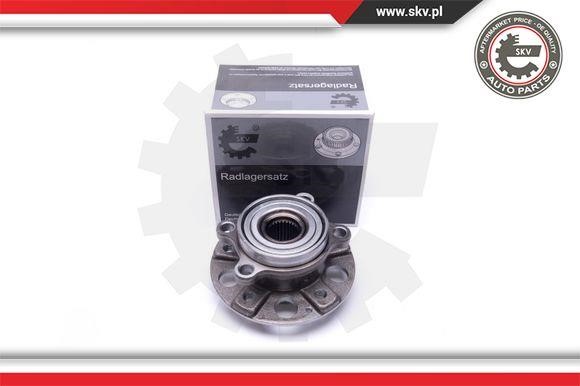 Esen SKV 29SKV387 Wheel bearing kit 29SKV387: Buy near me in Poland at 2407.PL - Good price!