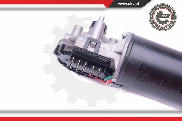 Esen SKV Wiper Motor – price 226 PLN