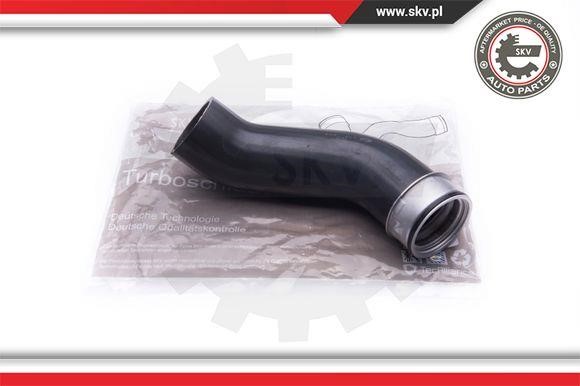 Esen SKV 43SKV101 Intake hose 43SKV101: Buy near me in Poland at 2407.PL - Good price!
