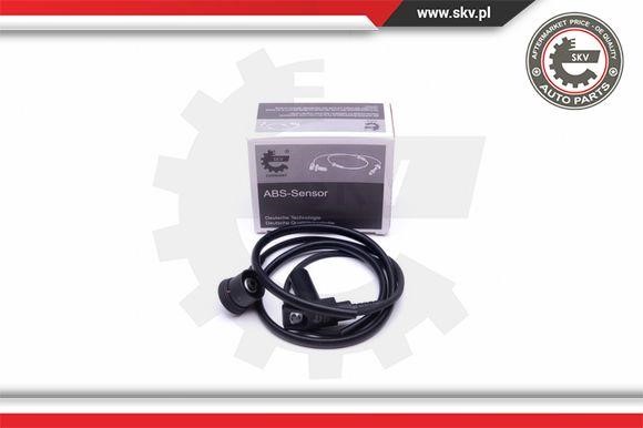 Esen SKV 17SKV527 Crankshaft position sensor 17SKV527: Buy near me at 2407.PL in Poland at an Affordable price!