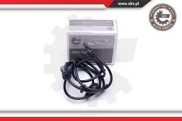 Esen SKV 06SKV397 Sensor, wheel speed 06SKV397: Buy near me in Poland at 2407.PL - Good price!