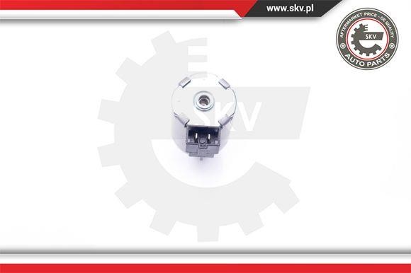 Esen SKV 39SKV027 Camshaft adjustment valve 39SKV027: Buy near me at 2407.PL in Poland at an Affordable price!