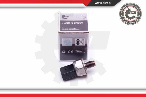 Esen SKV 17SKV593 Fuel pressure sensor 17SKV593: Buy near me in Poland at 2407.PL - Good price!