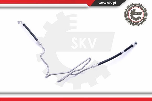 Kaufen Sie Esen SKV 10SKV808 zu einem günstigen Preis in Polen!
