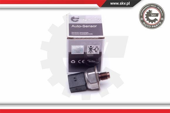 Esen SKV 17SKV587 Fuel pressure sensor 17SKV587: Buy near me in Poland at 2407.PL - Good price!
